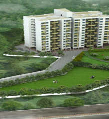 2-bhk for resale in artha raj hillock towers