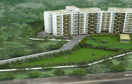 apartment-for resale in artha raj hillock towers