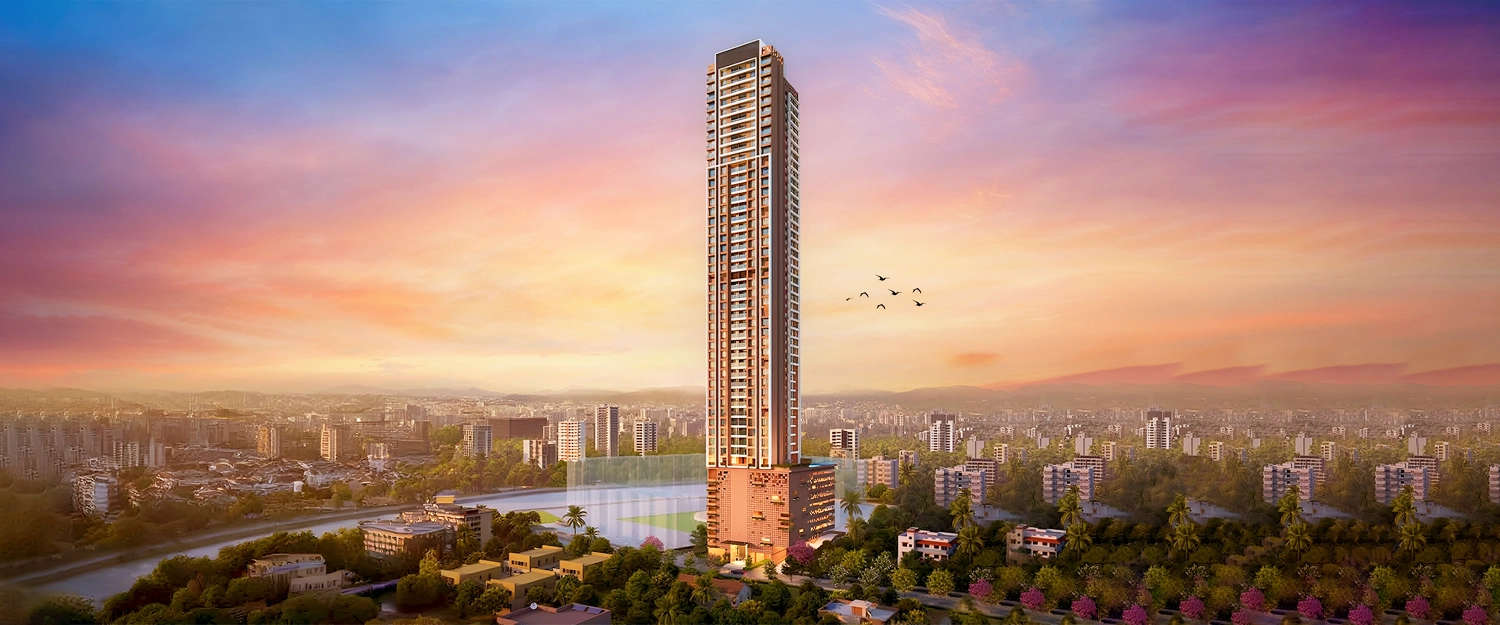 Skyline Anant
