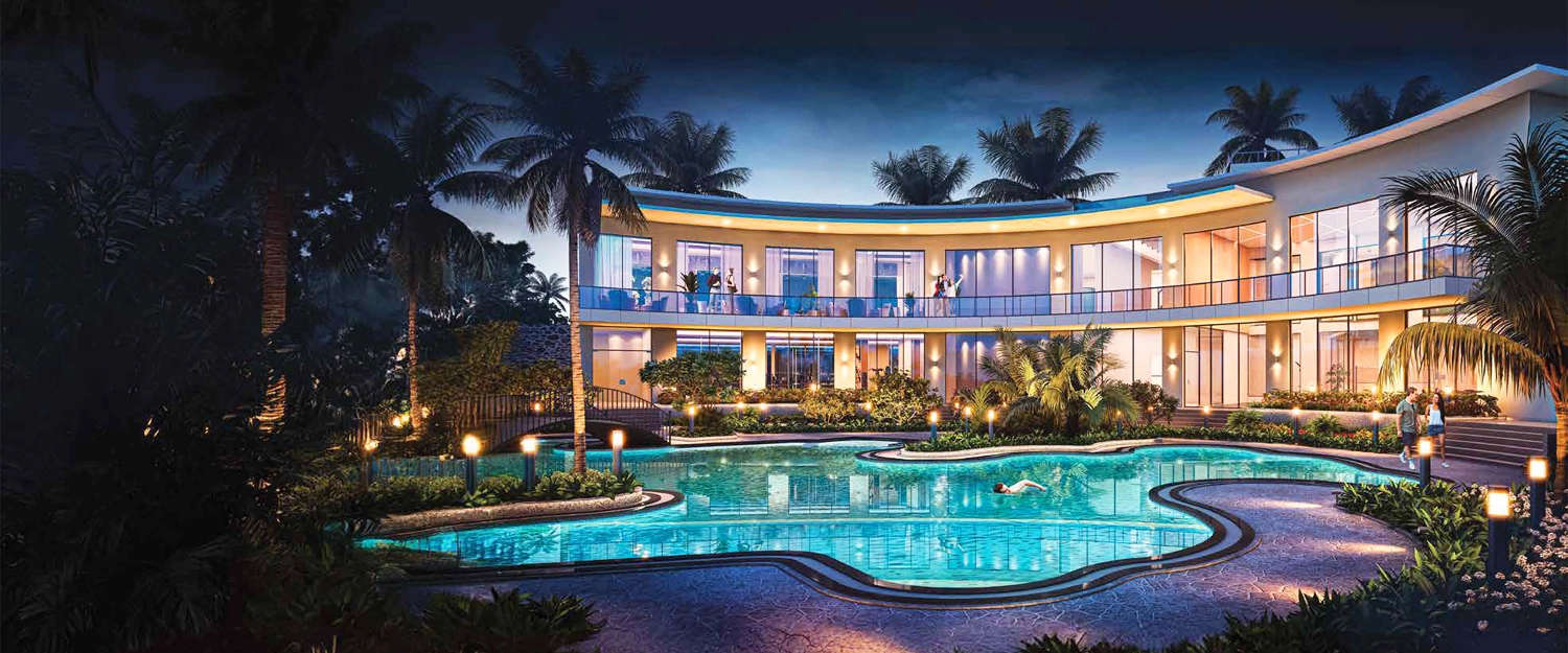 Outdoor Amenities