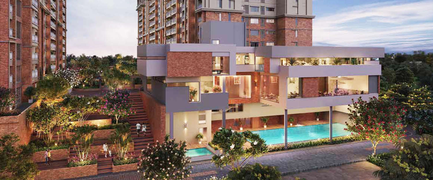 Outdoor Amenities
