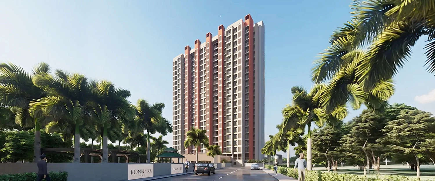 Elevation Image
