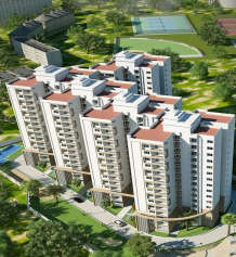 2-bhk for resale in definer hi life