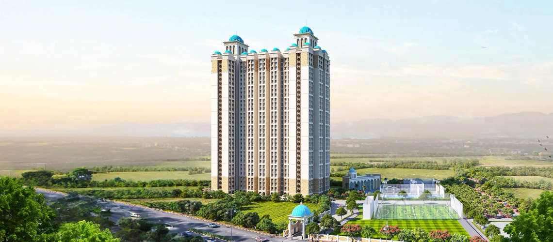 Arihant Sports City Taloja