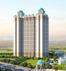 arihant-sports city