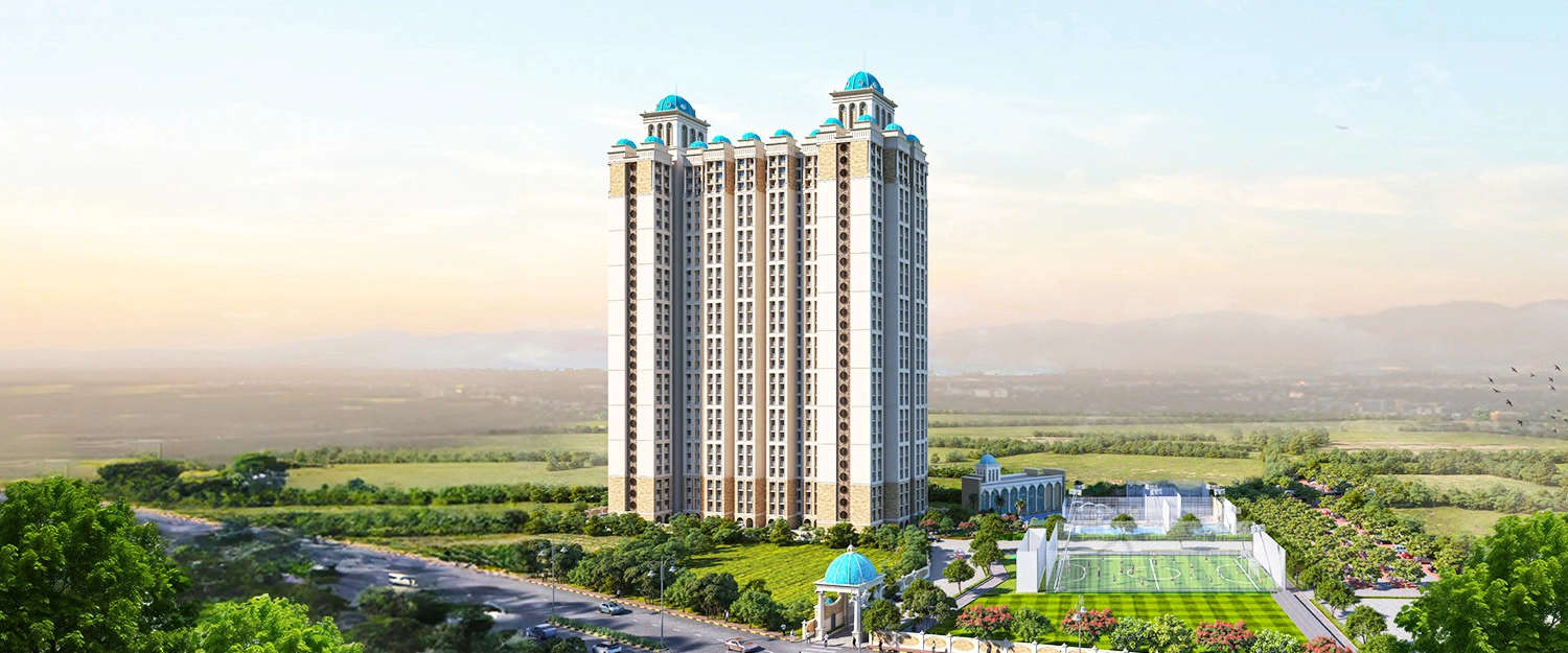 Arihant Sports City