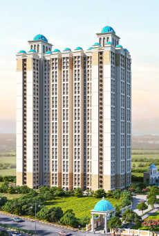 Arihant Sports City