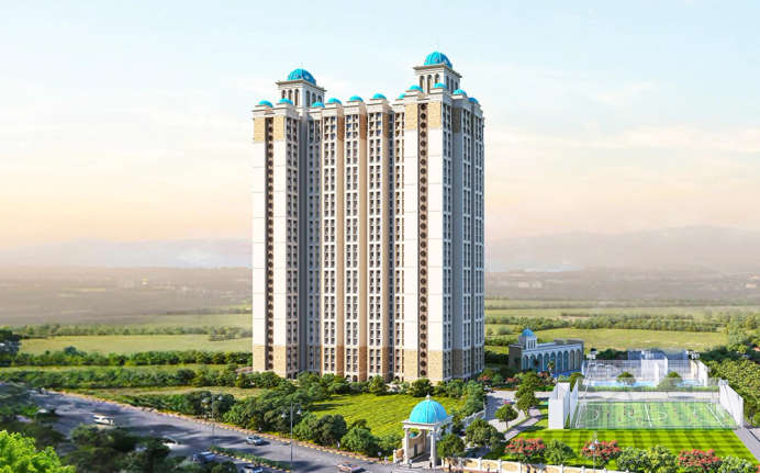 Arihant Sports City Taloja