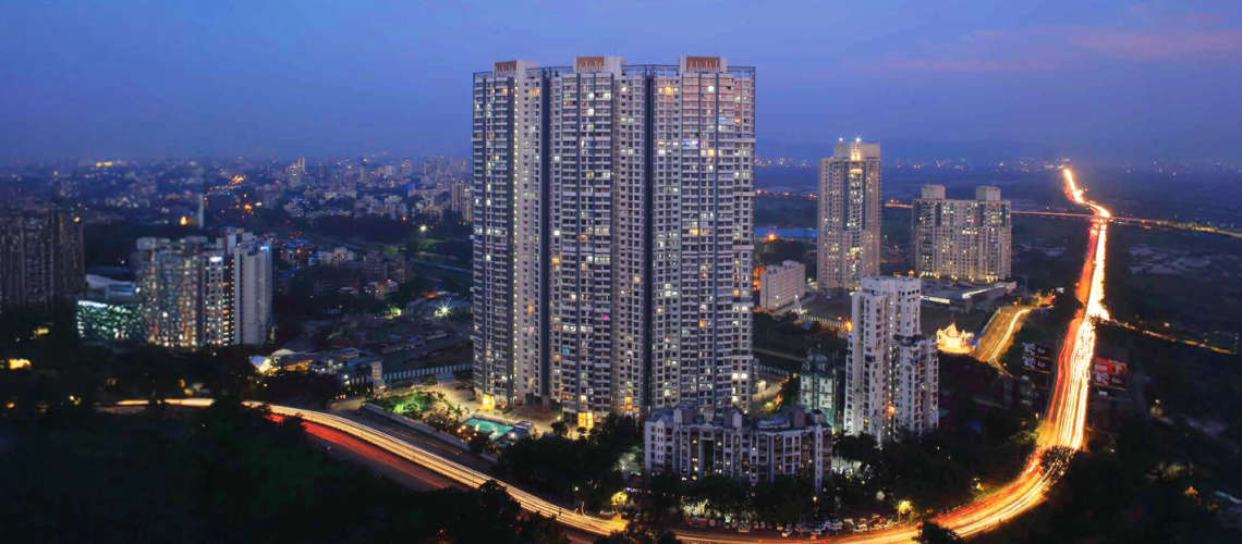 Wadhwa Atmosphere Mulund