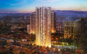 Wadhwa Atmosphere Mulund