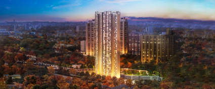 Wadhwa Atmosphere Mulund