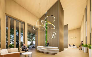 Runwal 25 Hour Life Ghodbunder Road