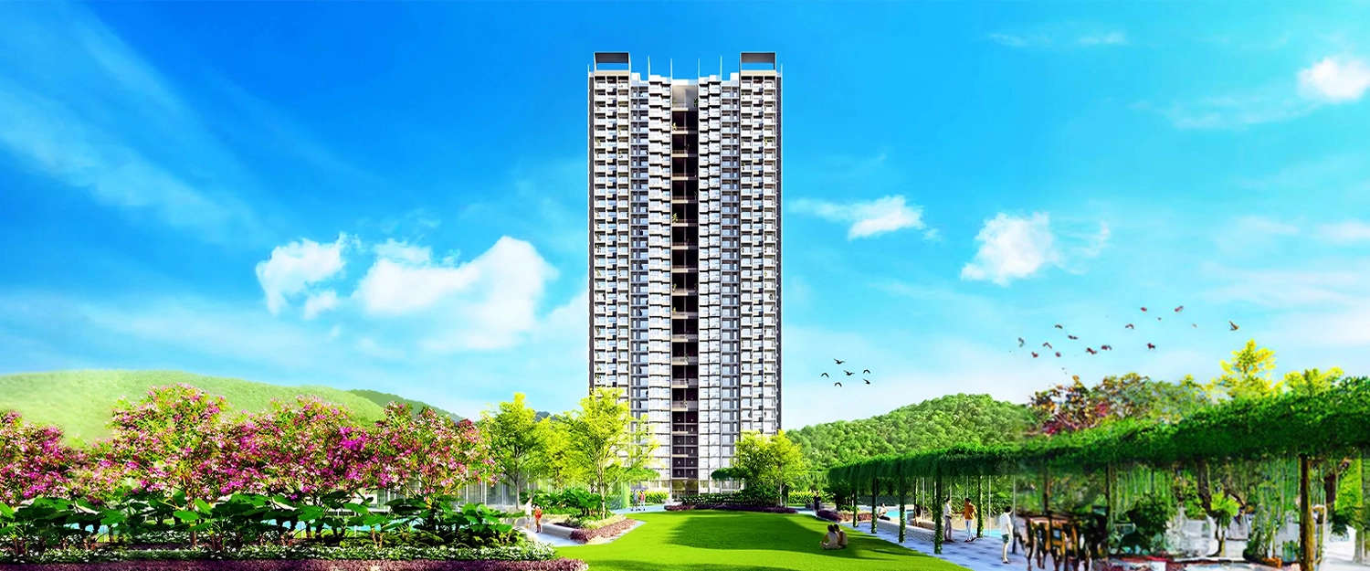 Godrej Hillside Panvel
