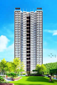 Godrej Hillside Panvel