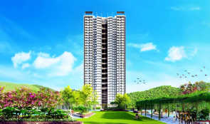 Godrej Hillside Panvel