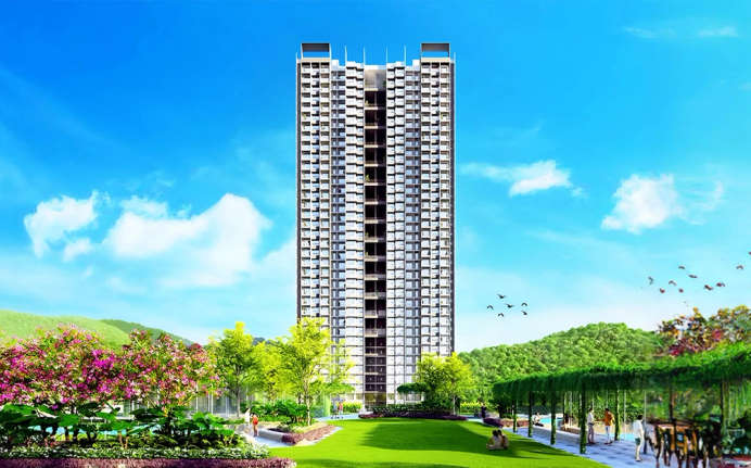 Godrej Hillside Panvel Panvel