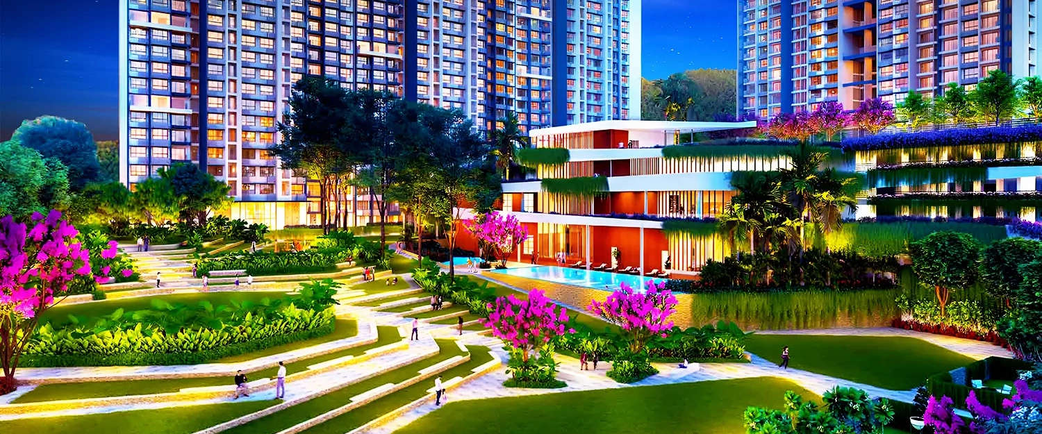 Outdoor Amenities