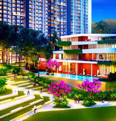 godrej-hillside panvel
