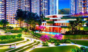 Godrej Hillside Panvel
