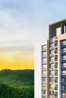 Godrej Hillside Panvel