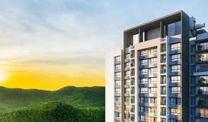 Godrej Hillside Panvel