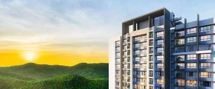 Godrej Hillside Panvel Panvel