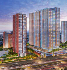 brigade-residences nebula