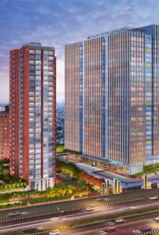 Brigade Residences Nebula