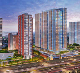 brigade-residences nebula