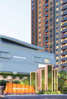 Brigade Residences Nebula