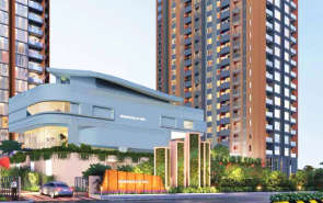 Brigade Residences Nebula Perungudi
