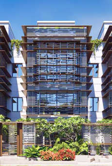 Lodha Maison