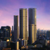 lodha-world view