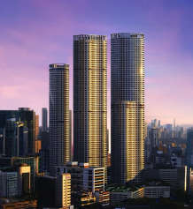 lodha-world view