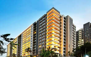 Rustomjee Elements Vile Parle