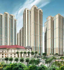 prestige-city hyderabad