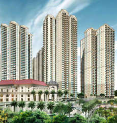 prestige-city hyderabad