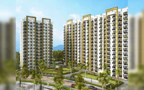 Paarth Canary State Miranpur Pinwat