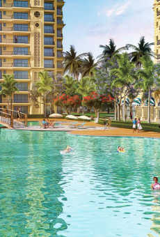 Omaxe The Resort