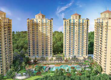 Omaxe The Resort