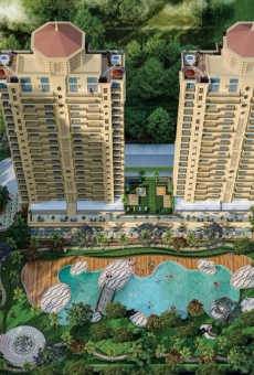 Omaxe The Resort
