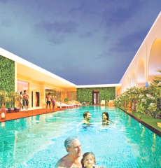 grand-omaxe kingston