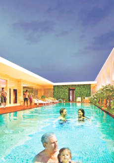 grand-omaxe kingston