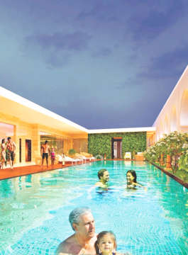 grand-omaxe kingston