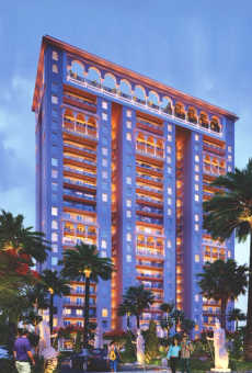 Grand Omaxe Kingston