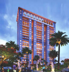 grand-omaxe kingston