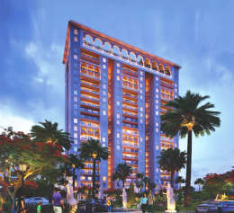 grand-omaxe kingston