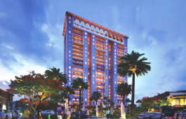 grand-omaxe kingston