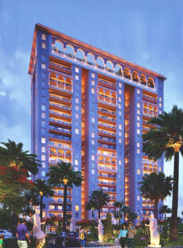 grand-omaxe kingston