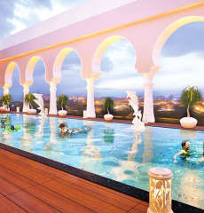 grand-omaxe kingston